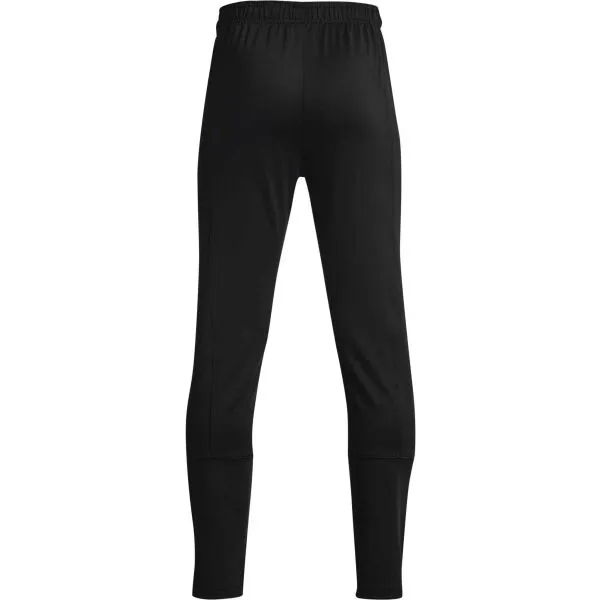 Under Armour CHALLENGER TRAINING PANT Chlapčenské nohavice, čierna, veľkosť S