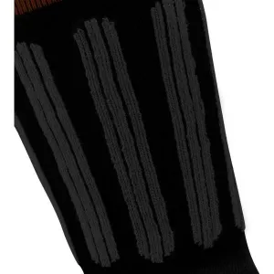BLACK & DECKER SOCKS 2P Pracovné ponožky, čierna, veľkosť 43-46