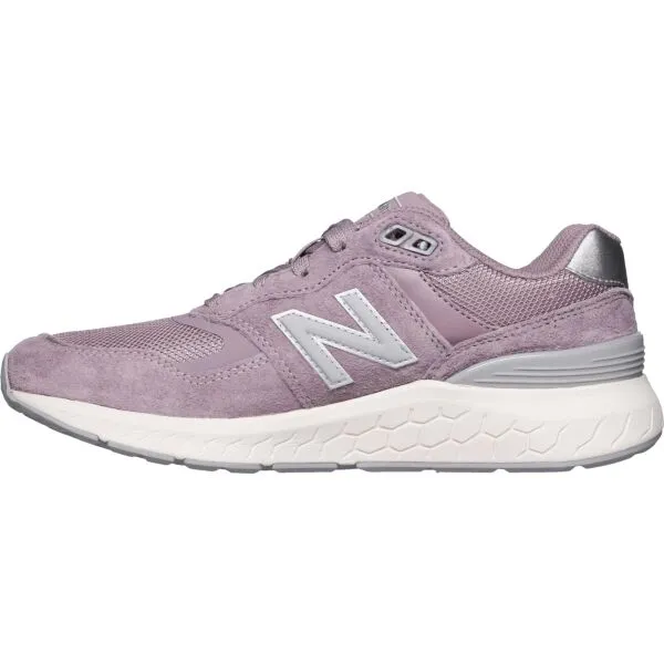 New Balance WW880TW6 Dámska vychádzková obuv, ružová, veľkosť 37