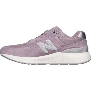 New Balance WW880TW6 Dámska vychádzková obuv, ružová, veľkosť 37