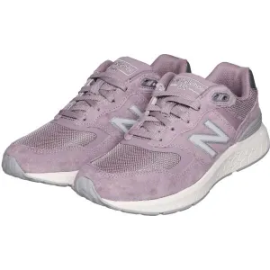 New Balance WW880TW6 Dámska vychádzková obuv, ružová, veľkosť 37