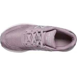 New Balance WW880TW6 Dámska vychádzková obuv, ružová, veľkosť 37