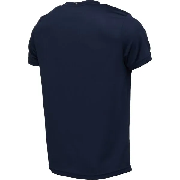 Fila DANI Pánske tričko, tmavo modrá, veľkosť