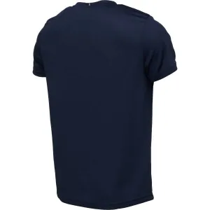 Fila DANI Pánske tričko, tmavo modrá, veľkosť