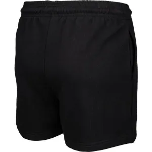 ELLESSE DENPLES SHORT Dámske šortky, čierna, veľkosť