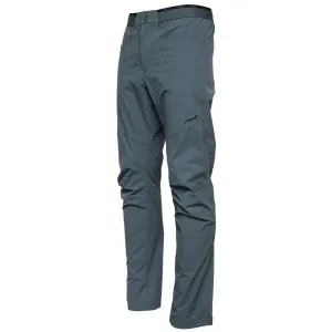 Head COMBIN Pánske outdoorové nohavice, tmavo sivá, veľkosť XXL