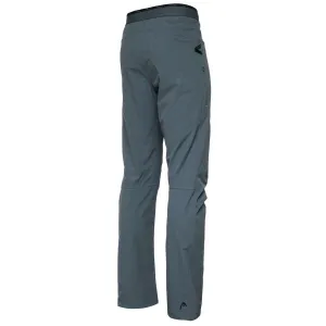 Head COMBIN Pánske outdoorové nohavice, tmavo sivá, veľkosť XXL