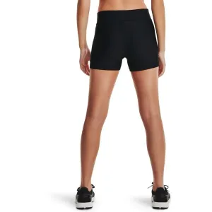 Dámske kraťasy Under Armour čierne (1360925 001) L