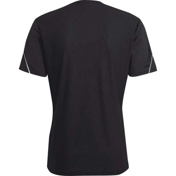 adidas TIRO 23 JSY Pánsky futbalový dres, čierna, veľkosť