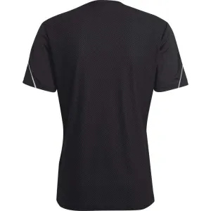 adidas TIRO 23 JSY Pánsky futbalový dres, čierna, veľkosť
