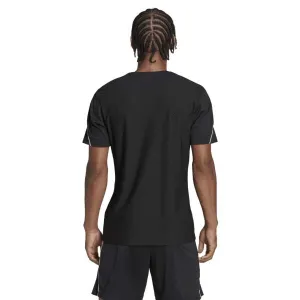 adidas TIRO 23 JSY Pánsky futbalový dres, čierna, veľkosť
