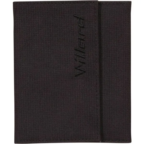 Willard MONEY Peňaženka, čierna, veľkosť