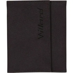 Willard MONEY Peňaženka, čierna, veľkosť