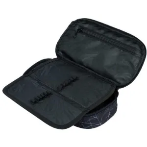 Školský peračník etui Wednesday Nevermore