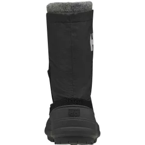 Helly Hansen JK VARANGER INSULATED Detské snehule, čierna, veľkosť 32