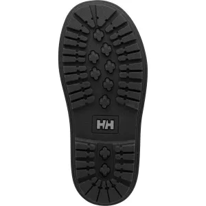 Helly Hansen JK VARANGER INSULATED Detské snehule, čierna, veľkosť 32