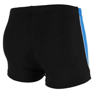 Umbro DOROS Pánske plavky, čierna, veľkosť