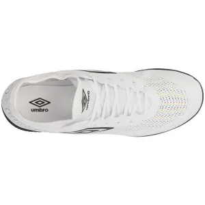 Umbro AURORA LEAGUE TF Pánske turfy, biela, veľkosť 44.5