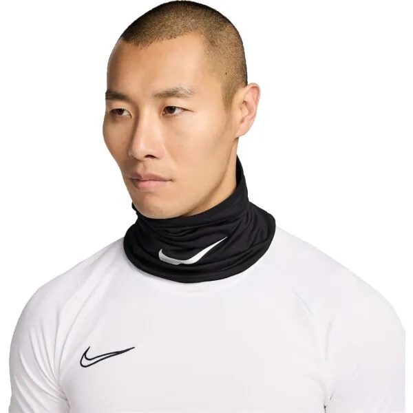 Nike ACADEMY DRI-FIT Nákrčník, čierna, veľkosť UNI