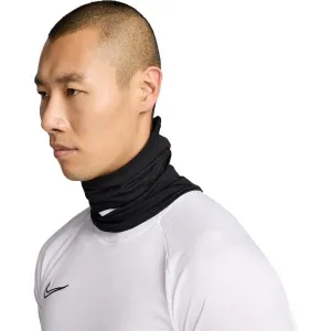 Nike ACADEMY DRI-FIT Nákrčník, čierna, veľkosť UNI
