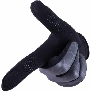 Runto HUNTER Športové rukavice, čierna, veľkosť XXL