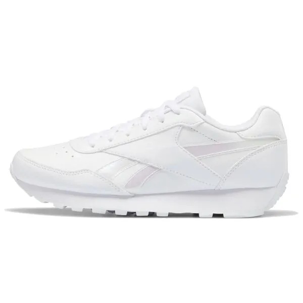 Reebok REWIND RUN Dámska obuv na voľný čas, biela, veľkosť 38.5