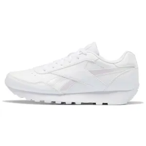 Reebok REWIND RUN Dámska obuv na voľný čas, biela, veľkosť 38.5