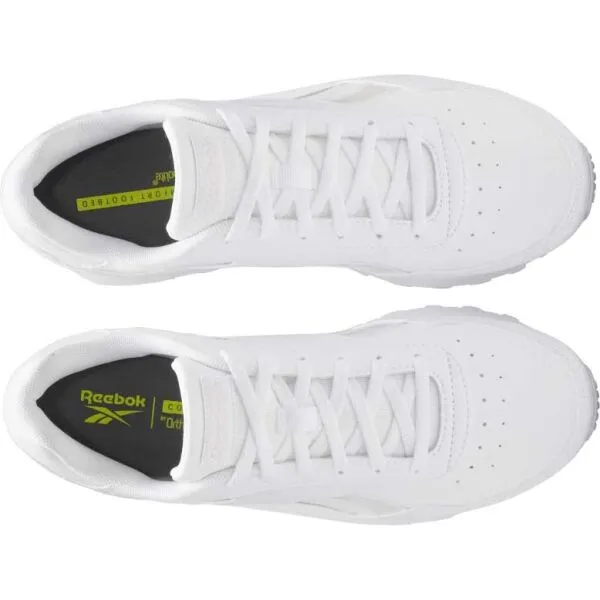 Reebok REWIND RUN Dámska obuv na voľný čas, biela, veľkosť 38.5