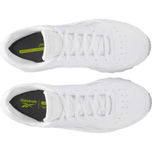 Reebok REWIND RUN Dámska obuv na voľný čas, biela, veľkosť 38.5