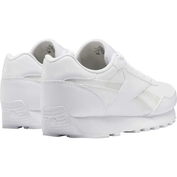 Reebok REWIND RUN Dámska obuv na voľný čas, biela, veľkosť 38.5