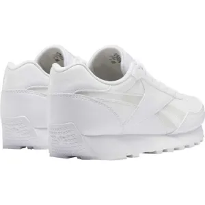 Reebok REWIND RUN Dámska obuv na voľný čas, biela, veľkosť 38.5