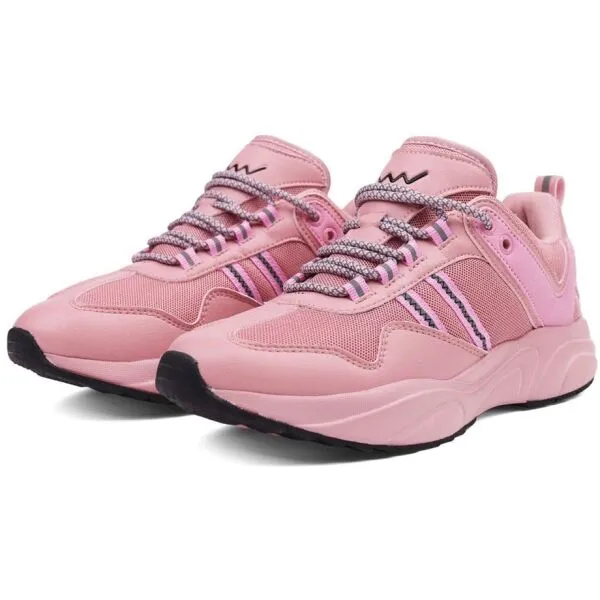 VUCH Wave Maiden Sneakers