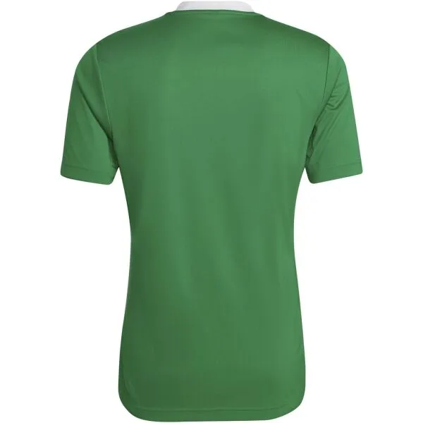 adidas ENT22 JSY Pánsky futbalový dres, zelená, veľkosť