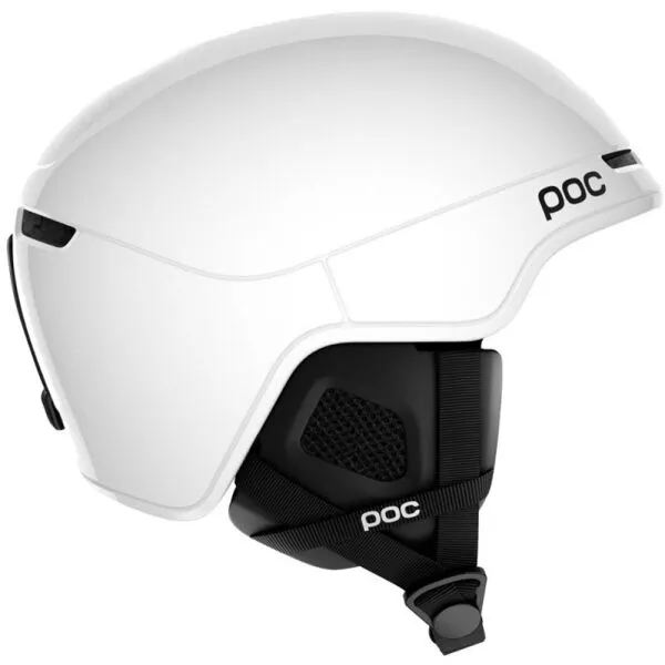 POC OBEX PURE Lyžiarska prilba, biela, veľkosť (59 - 62)