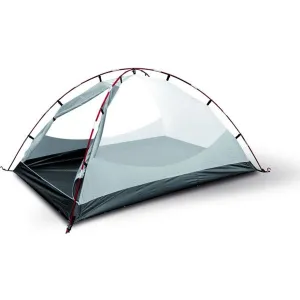 TRIMM ALFA-D Turistický stan, svetlo zelená, veľkosť