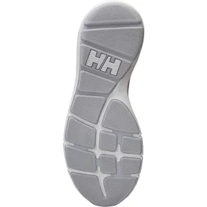 Dámske outdoor topánky Helly Hansen Ahiga V4 Hydropower - navy/off white/cayenne