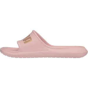 Puma DIVECAT V2 LITE Unisex šľapky, ružová, veľkosť 37