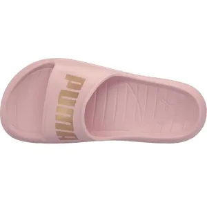 Puma DIVECAT V2 LITE Unisex šľapky, ružová, veľkosť 37