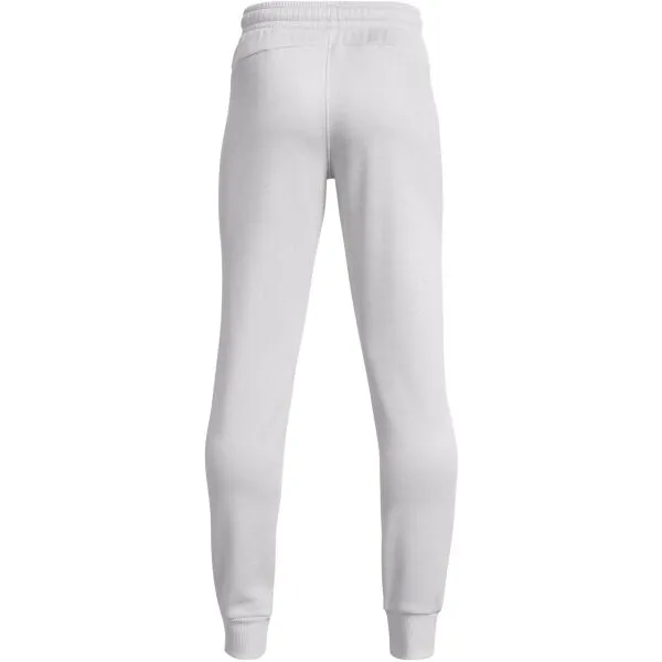Boys' sweatpants Under Armour Armour Fleece Joggers