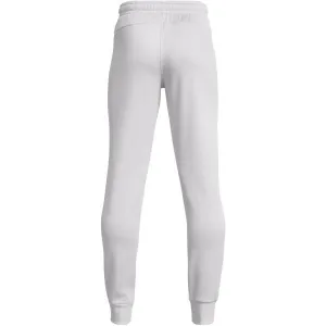 Boys' sweatpants Under Armour Armour Fleece Joggers