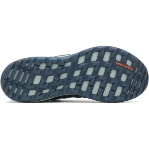 Merrell BRAVADA EDGE Dámska outdoorová obuv, tmavo modrá, veľkosť 38