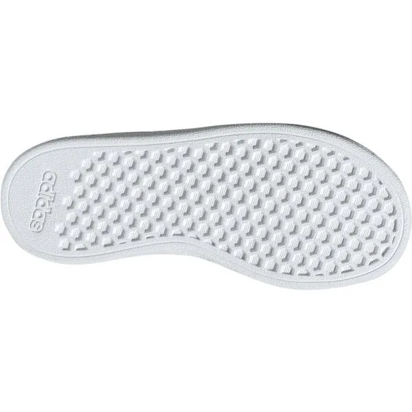 adidas GRAND COURT 2.0 Detská obuv, biela, veľkosť 40