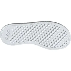 adidas GRAND COURT 2.0 Detská obuv, biela, veľkosť 40