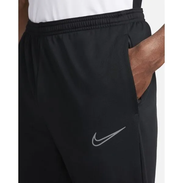 Nike ACADEMY Pánske tepláky, čierna, veľkosť