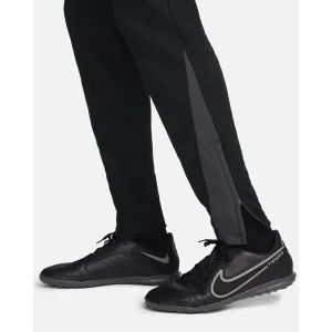Nike ACADEMY Pánske tepláky, čierna, veľkosť