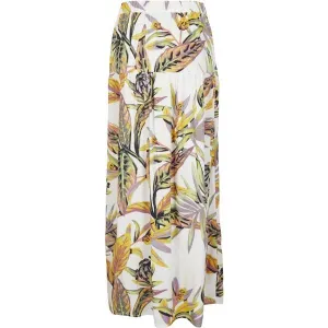 O'Neill ALOFA MAXI SKIRT Dámska sukňa, mix, veľkosť