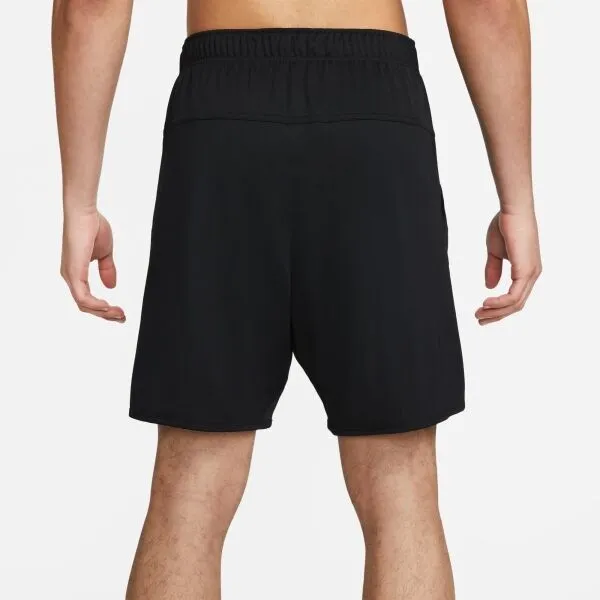 Nike DF TOTALITY KNIT 7IN UL Pánske šortky, čierna, veľkosť