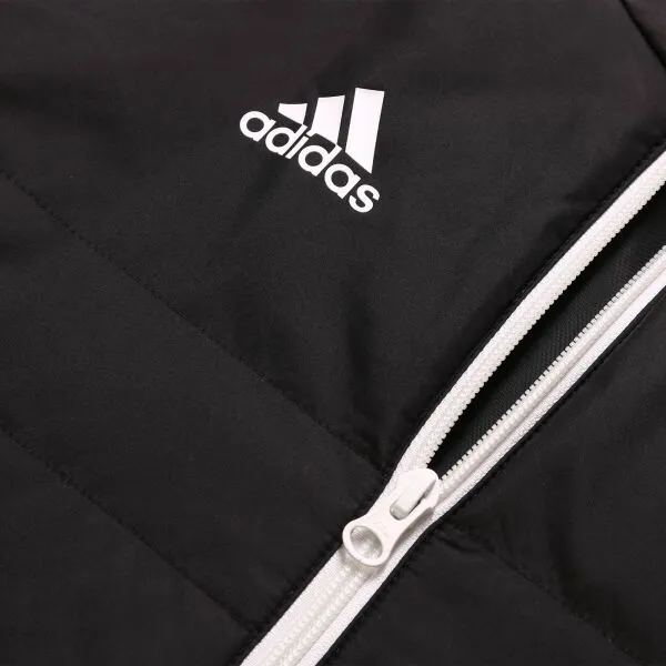 adidas ENT22 LJKTY Chlapčenská bunda, čierna, veľkosť