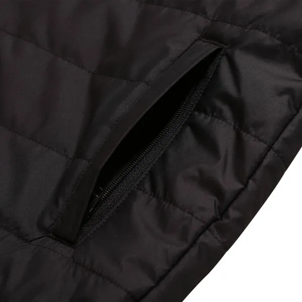 adidas ENT22 LJKTY Chlapčenská bunda, čierna, veľkosť