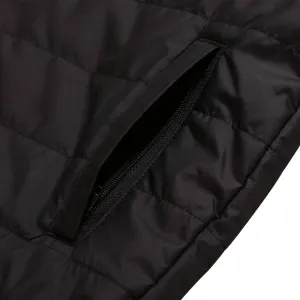 adidas ENT22 LJKTY Chlapčenská bunda, čierna, veľkosť
